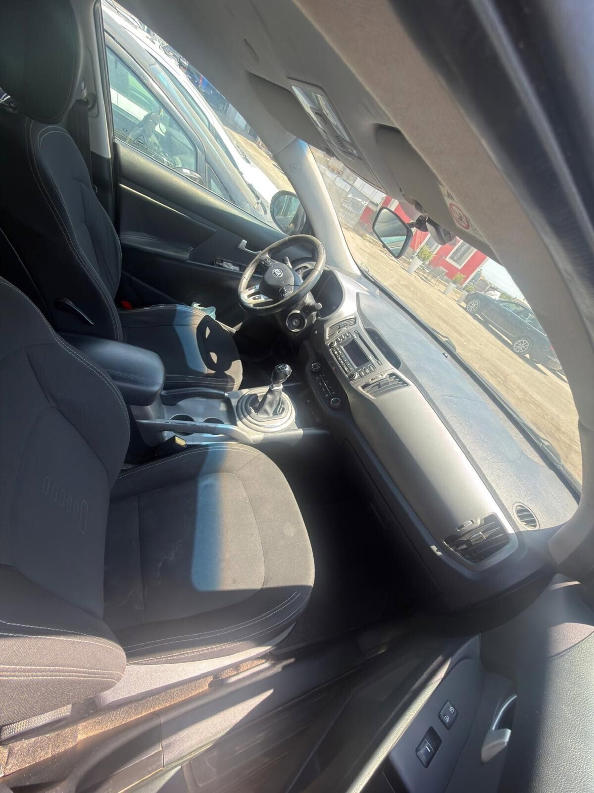 Peugeot 208 VTi 82 CV 5 porte Allure (7)