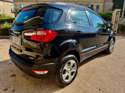 Ford EcoSport 1.5 TDCi 100 CV Start&Stop Business (6)