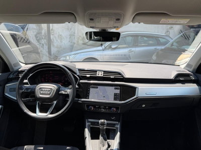 Audi Q3 Sportback 35 TDI quattro S tronic S line edition (10)