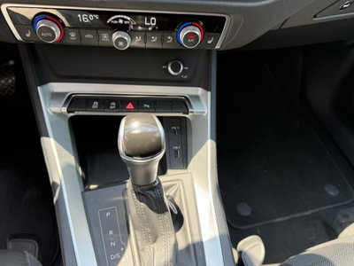 Audi Q3 Sportback 35 TDI quattro S tronic S line edition (16)