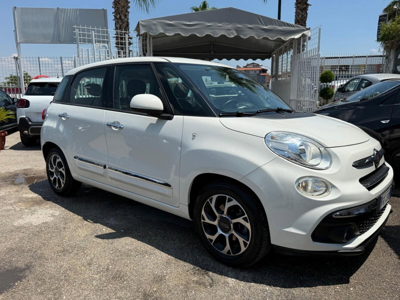 Fiat 500L 1.3 Multijet 95 CV Business
