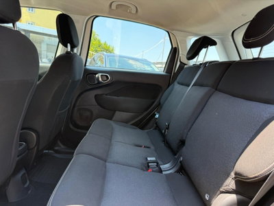 Fiat 500L 1.3 Multijet 95 CV Business (11)