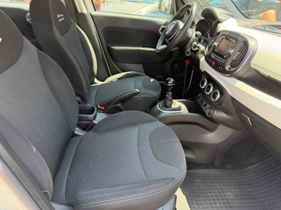 Fiat 500L 1.3 Multijet 95 CV Business (12)