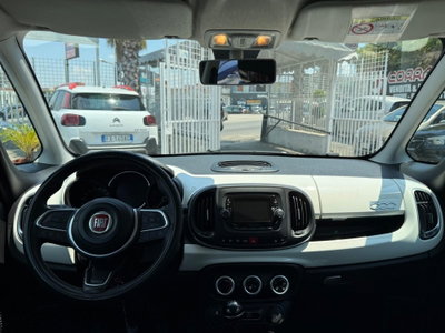 Fiat 500L 1.3 Multijet 95 CV Business (13)
