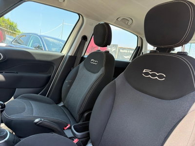 Fiat 500L 1.3 Multijet 95 CV Business (15)