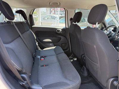 Fiat 500L 1.3 Multijet 95 CV Business (16)