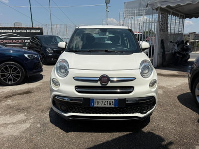 Fiat 500L 1.3 Multijet 95 CV Business (2)