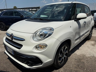 Fiat 500L 1.3 Multijet 95 CV Business (3)