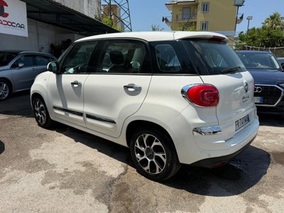 Fiat 500L 1.3 Multijet 95 CV Business (4)