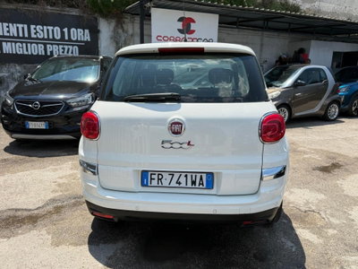 Fiat 500L 1.3 Multijet 95 CV Business (5)