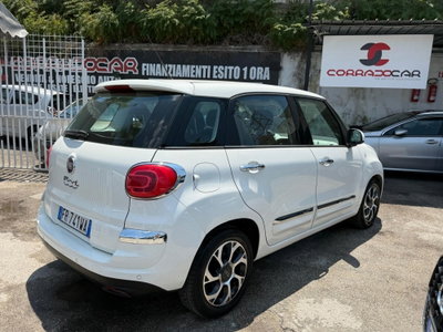 Fiat 500L 1.3 Multijet 95 CV Business (6)