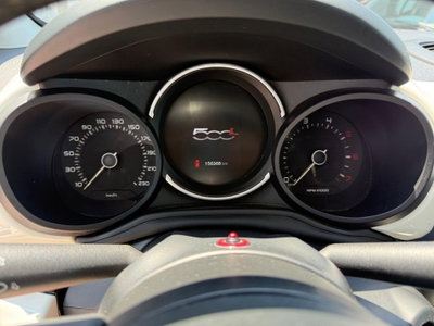 Fiat 500L 1.3 Multijet 95 CV Business (7)