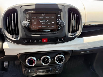 Fiat 500L 1.3 Multijet 95 CV Business (8)