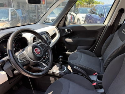 Fiat 500L 1.3 Multijet 95 CV Business (9)