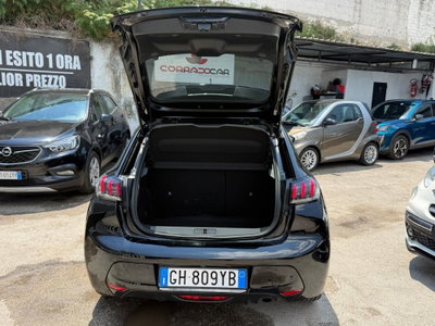 Peugeot 208 BlueHDi 100 Stop&Start 5 porte Allure Pack (10)