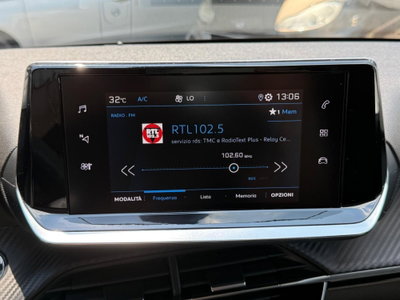 Peugeot 208 BlueHDi 100 Stop&Start 5 porte Allure Pack (14)