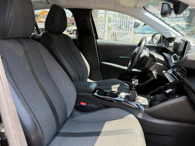 Peugeot 208 BlueHDi 100 Stop&Start 5 porte Allure Pack (18)