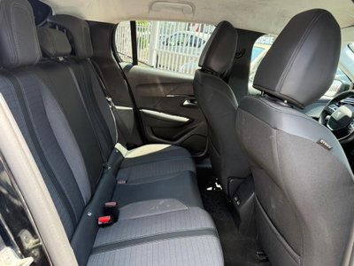 Peugeot 208 BlueHDi 100 Stop&Start 5 porte Allure Pack (19)