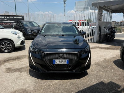Peugeot 208 BlueHDi 100 Stop&Start 5 porte Allure Pack (2)
