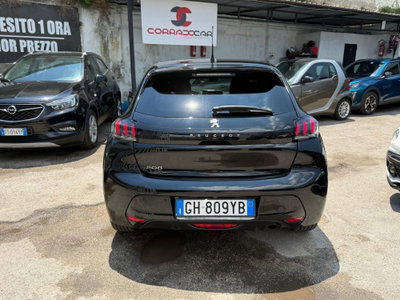 Peugeot 208 BlueHDi 100 Stop&Start 5 porte Allure Pack (5)