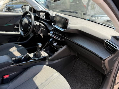 Peugeot 208 BlueHDi 100 Stop&Start 5 porte Allure Pack (7)