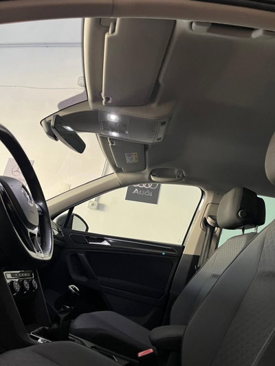 Volkswagen Tiguan 1.6 TDI SCR Sport BlueMotion Technology (20)