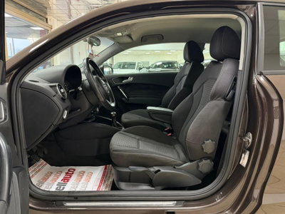 Audi A1 1.2 TFSI Ambition (10)