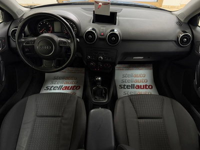 Audi A1 1.2 TFSI Ambition (12)