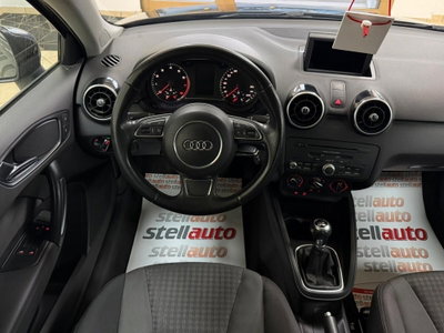Audi A1 1.2 TFSI Ambition (13)