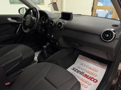 Audi A1 1.2 TFSI Ambition (14)