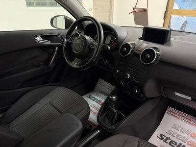 Audi A1 1.2 TFSI Ambition (15)