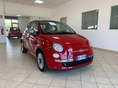 Fiat 500 0.9 TwinAir Turbo Lounge (3)