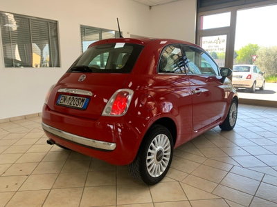 Fiat 500 0.9 TwinAir Turbo Lounge (5)