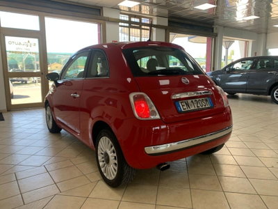 Fiat 500 0.9 TwinAir Turbo Lounge (7)