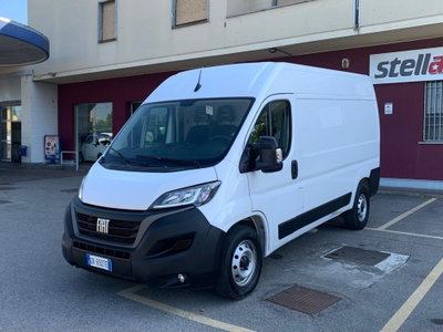 Fiat Ducato Furgone 35 2.2 Mjt 140CV AT9 PM-TN Maxi usato