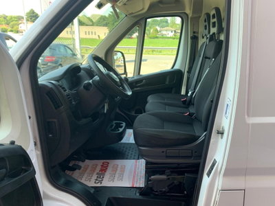 Fiat Ducato Furgone 35 2.2 Mjt 140CV AT9 PM-TN Maxi (10)