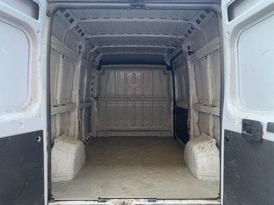 Fiat Ducato Furgone 35 2.2 Mjt 140CV AT9 PM-TN Maxi (14)