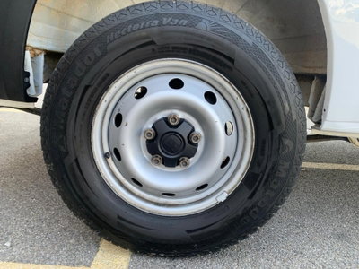 Fiat Ducato Furgone 35 2.2 Mjt 140CV AT9 PM-TN Maxi (15)