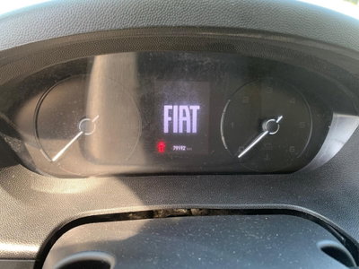 Fiat Ducato Furgone 35 2.2 Mjt 140CV AT9 PM-TN Maxi (17)