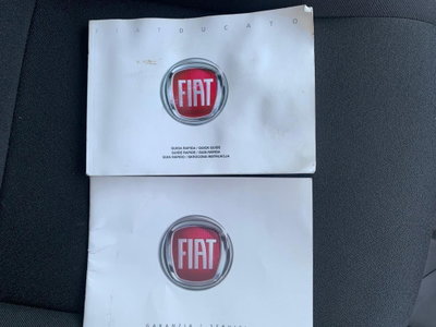 Fiat Ducato Furgone 35 2.2 Mjt 140CV AT9 PM-TN Maxi (19)