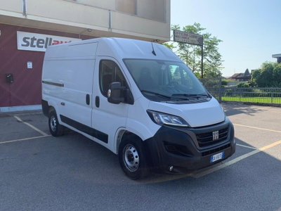 Fiat Ducato Furgone 35 2.2 Mjt 140CV AT9 PM-TN Maxi (3)