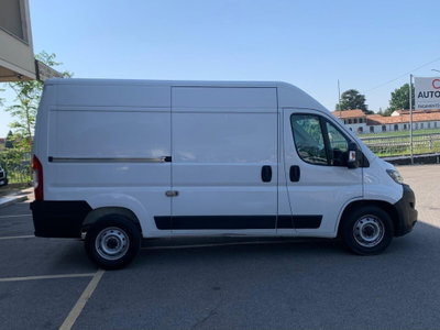 Fiat Ducato Furgone 35 2.2 Mjt 140CV AT9 PM-TN Maxi (4)
