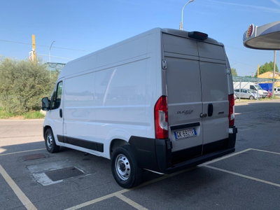 Fiat Ducato Furgone 35 2.2 Mjt 140CV AT9 PM-TN Maxi (7)