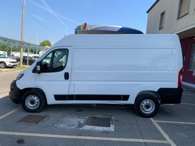Fiat Ducato Furgone 35 2.2 Mjt 140CV AT9 PM-TN Maxi (8)
