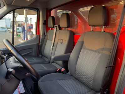 Ford Transit Furgone 350 2.0TDCi EcoBlue 170 aut. PL-TM Furgone Trend (11)