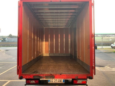 Ford Transit Furgone 350 2.0TDCi EcoBlue 170 aut. PL-TM Furgone Trend (14)