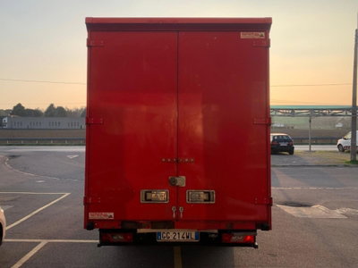 Ford Transit Furgone 350 2.0TDCi EcoBlue 170 aut. PL-TM Furgone Trend (6)