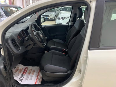 Fiat Panda 0.9 TwinAir Turbo S&S 4x4 Wild (10)