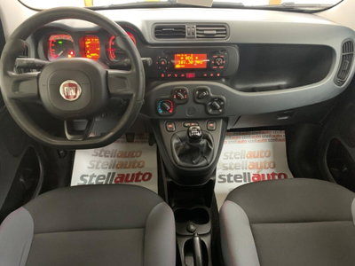 Fiat Panda 0.9 TwinAir Turbo S&S 4x4 Wild (11)