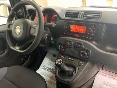 Fiat Panda 0.9 TwinAir Turbo S&S 4x4 Wild (13)